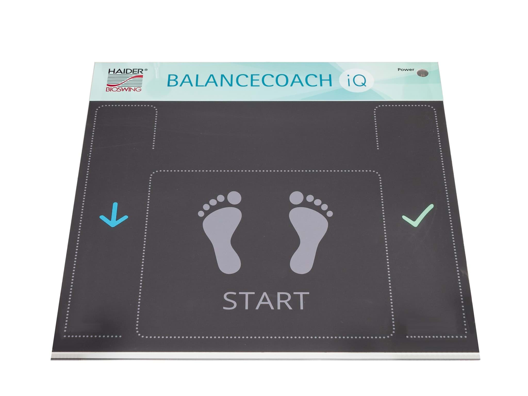 Bild von BioSwing® BalanceCoach IQ